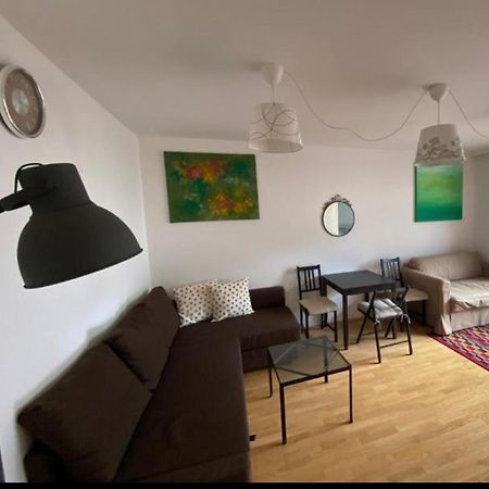 Viеnna City 6 Apartment 维也纳 外观 照片