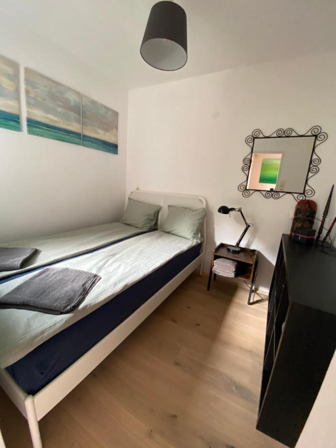 Viеnna City 6 Apartment 维也纳 外观 照片